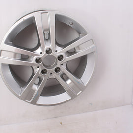 1x Alufelge 18 Zoll 8.0