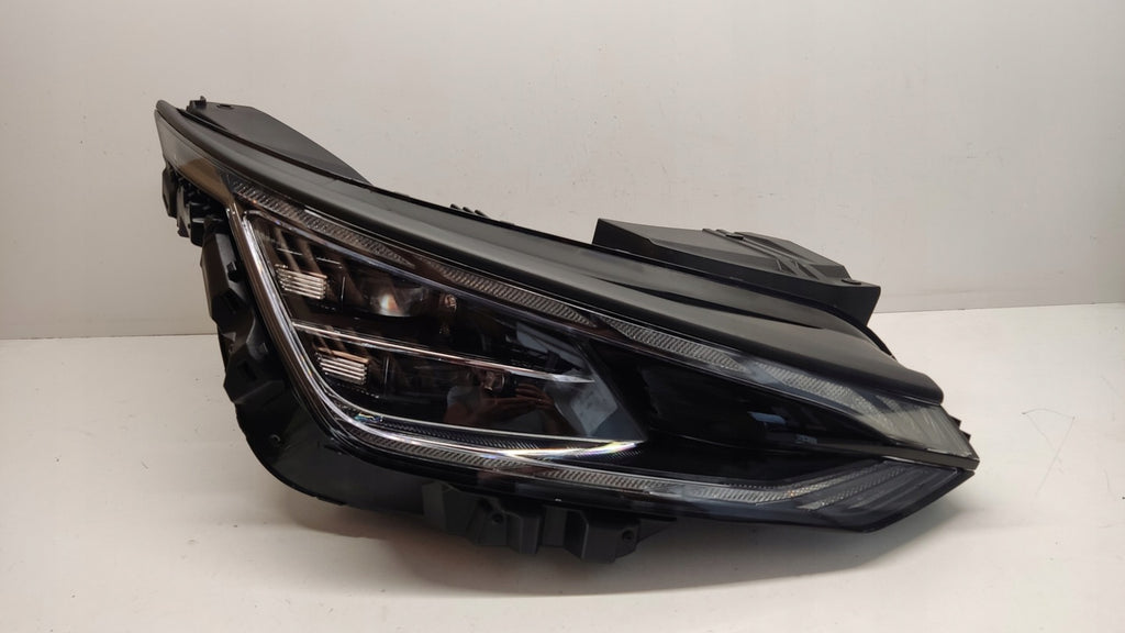 Frontscheinwerfer Kia Ev6 92102-CV1 210928 A5170687 Rechts Headlight