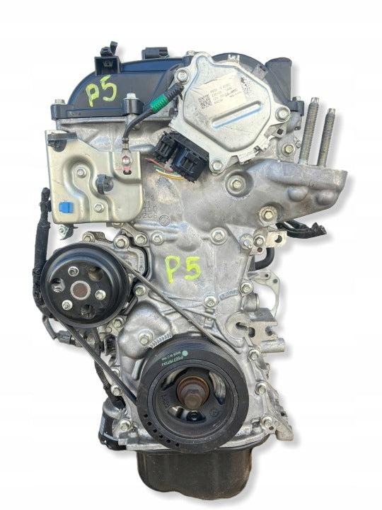 Motor Mazda I P5VPS 1.5 2017 Benzin Engine Unkomplett MOT1201970506ky
