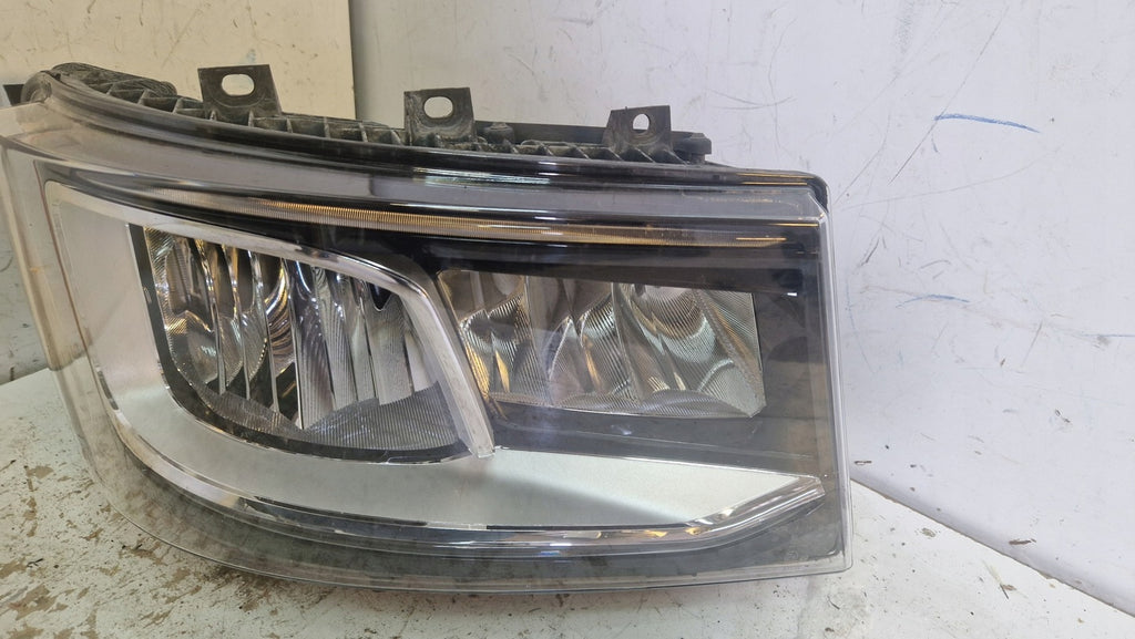 Frontscheinwerfer 2655849 Full LED Rechts Scheinwerfer Headlight