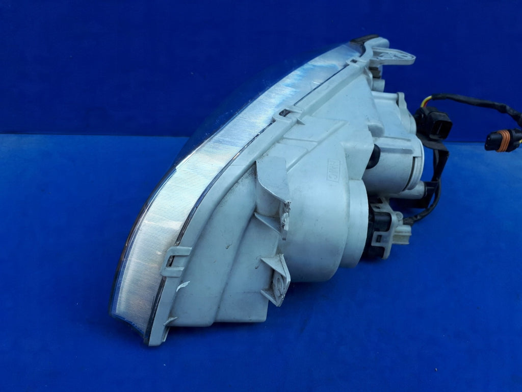 Frontscheinwerfer Hyundai 101-7497 Xenon Rechts Scheinwerfer Headlight