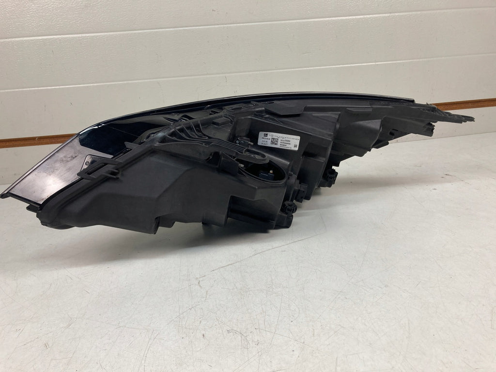 Frontscheinwerfer Opel Astra 39195689 LED Rechts Scheinwerfer Headlight SCH4667294775kc