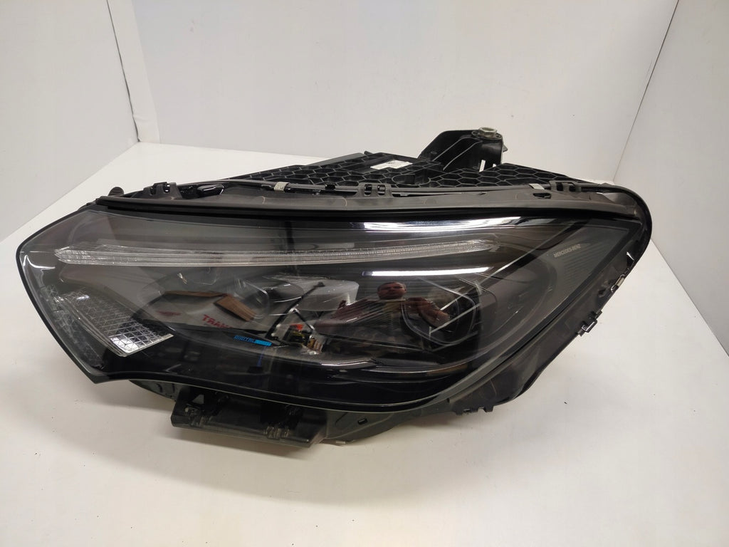 Frontscheinwerfer Mercedes-Benz Eqe A2959061901 Links Scheinwerfer Headlight SCH2614665616db