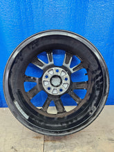 Laden Sie das Bild in den Galerie-Viewer, 1x Alufelge 16 Zoll 6.5&quot; 5x114.3 45ET 124R-001510 Mazda Cx-30 Rim Wheel