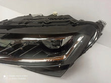 Laden Sie das Bild in den Galerie-Viewer, Frontscheinwerfer Skoda Superb III 3V1941015D LED Links Scheinwerfer Headlight