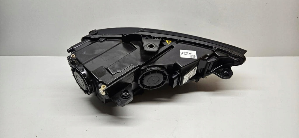 Frontscheinwerfer Audi A3 8V0941005 Xenon Links Scheinwerfer Headlight SCH4163803499ng