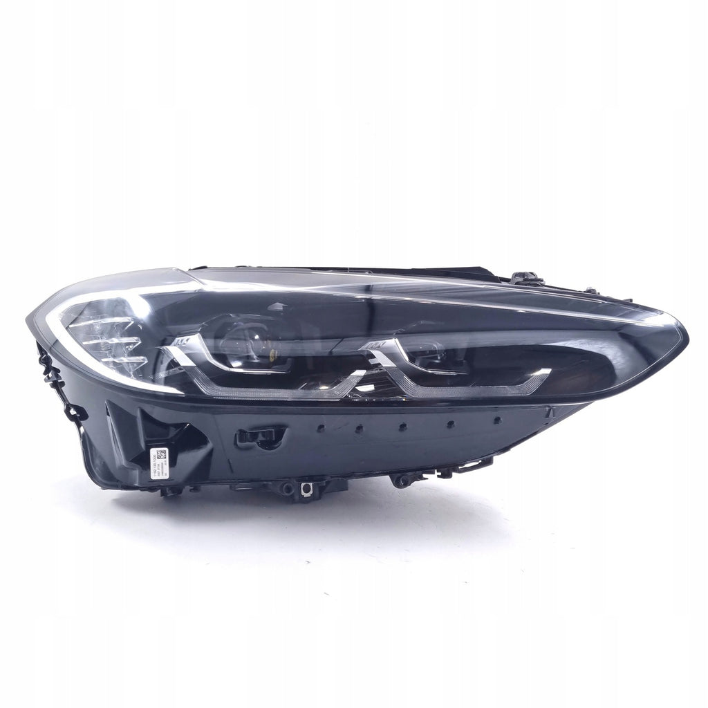 Frontscheinwerfer BMW 4 G22 LED Rechts Scheinwerfer Headlight