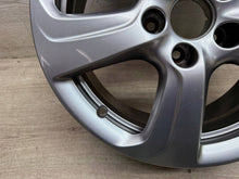 Load image into Gallery viewer, 1x Alufelge 17 Zoll 5x110 0P097 Opel Astra J Rim Wheel FEL7707521038aq