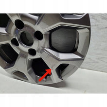 Laden Sie das Bild in den Galerie-Viewer, 1x Alufelge 16 Zoll 4x108 52197380 Jeep Rim Wheel FEL6670734119zf