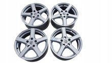 Laden Sie das Bild in den Galerie-Viewer, 4x Alufelge 16 Zoll 6.5" 5x112 41ET Audi I Rim Wheel FEL4427103348jw