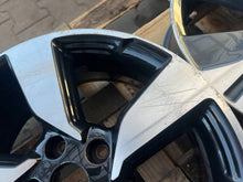Load image into Gallery viewer, 1x Alufelge 18 Zoll 4EA8A N6480110 Nissan Qashqai I Rim Wheel FEL2053425864va