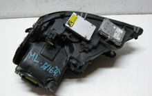 Load image into Gallery viewer, Frontscheinwerfer Mercedes-Benz W164 Xenon Rechts Scheinwerfer Headlight