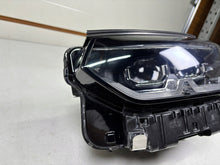 Laden Sie das Bild in den Galerie-Viewer, Frontscheinwerfer BMW X3 G01 G02 5A29201-06 Full LED Links Headlight SCH4133308142mc