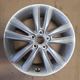 1x Alufelge 18 Zoll 6.5