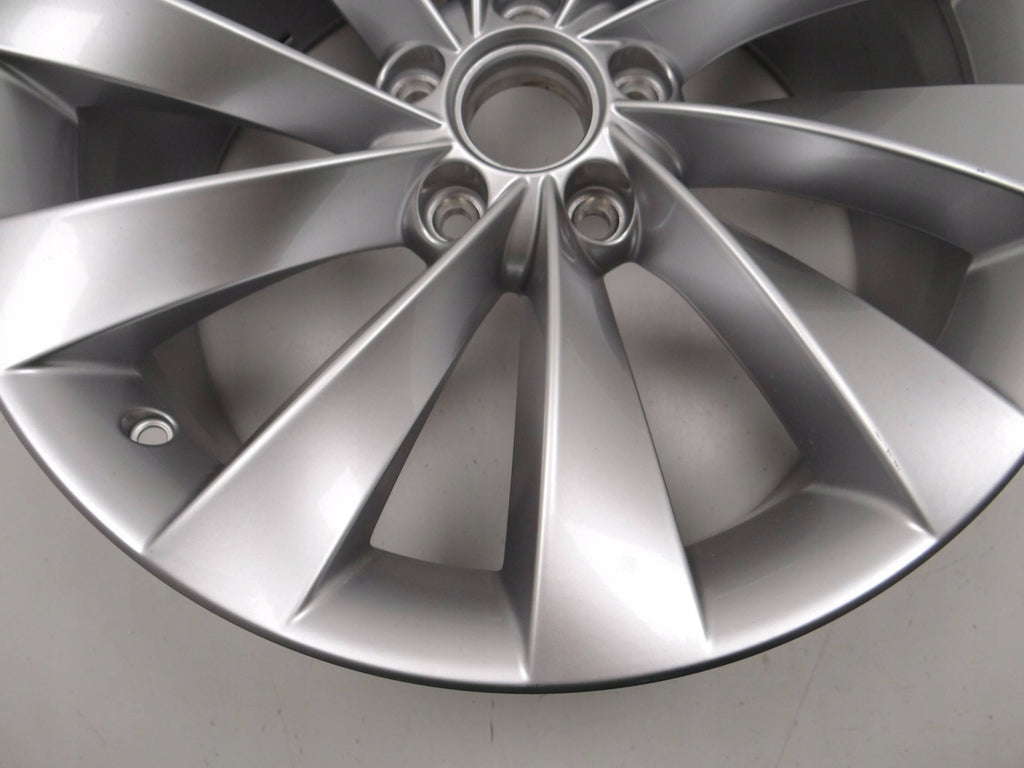 1x Alufelge 18 Zoll 8.0" 5x112 41ET 3C8601025D VW Scirocco Rim Wheel FEL9593610342gq