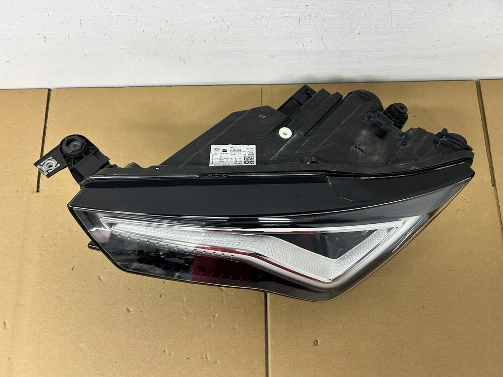 Frontscheinwerfer Seat Ateca 576941031B LED FALSE Scheinwerfer Headlight SCH8989541164sj