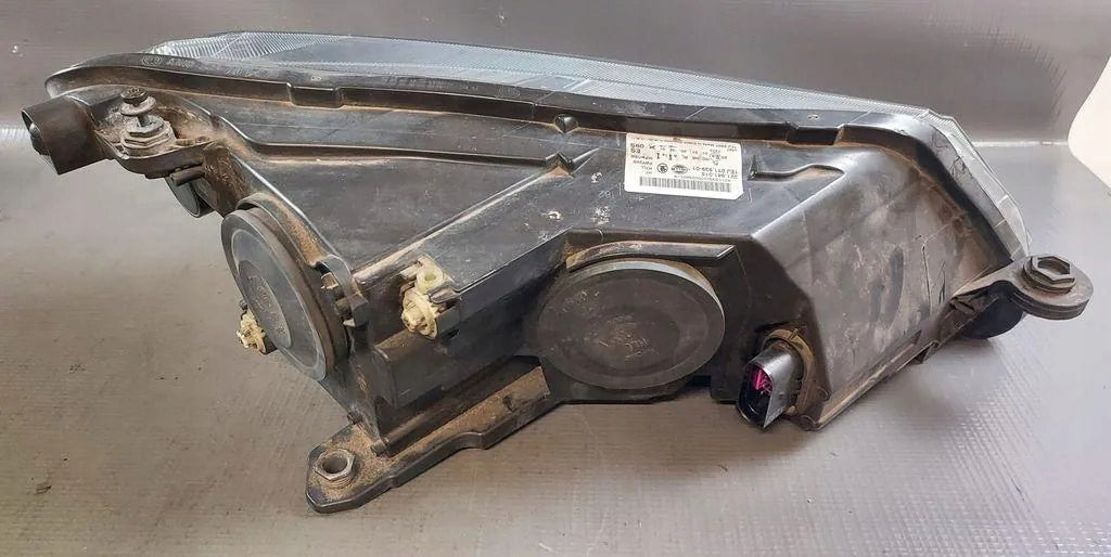 Frontscheinwerfer Skoda Superb II 3V1941015 Links Scheinwerfer Headlight SCH5055087041mg