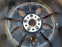 Laden Sie das Bild in den Galerie-Viewer, 1x Alufelge 19 Zoll 8.0" 5x112 A2934010200 Mercedes-Benz Eqc Rim Wheel FEL5455647961eb