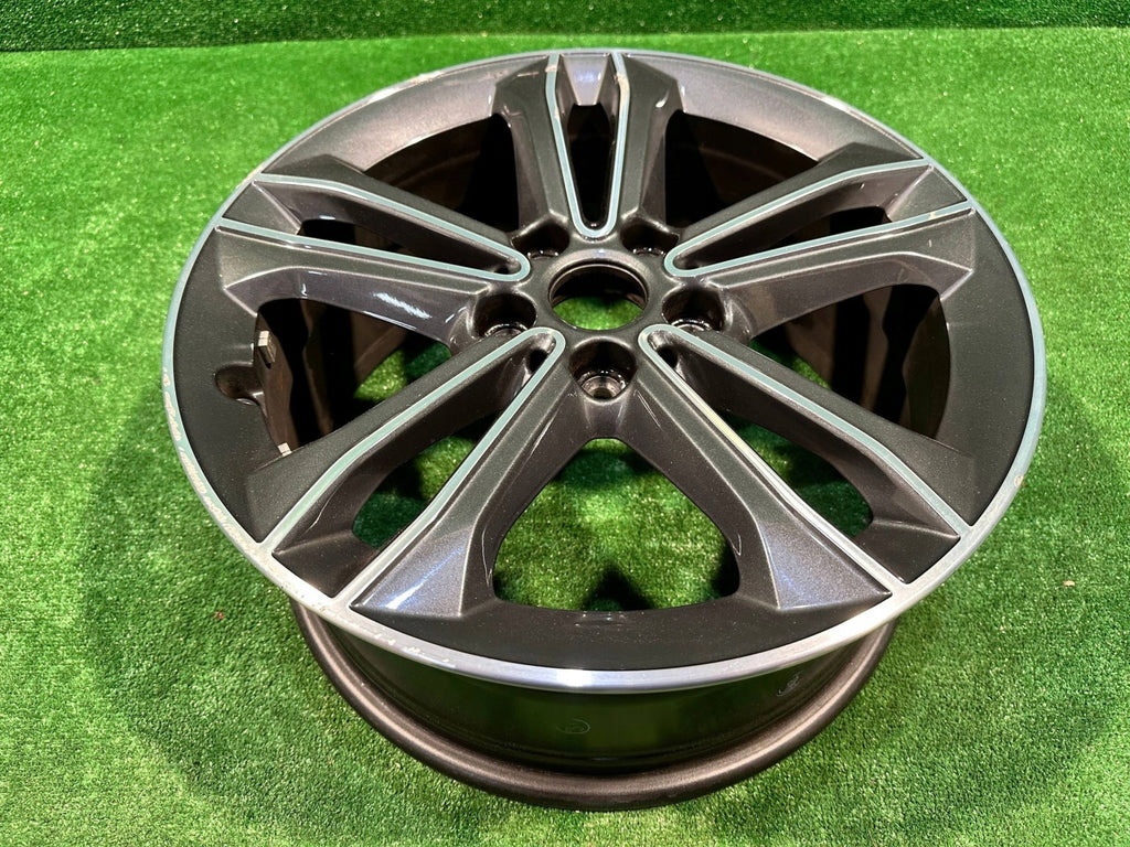 1x Alufelge 17 Zoll 7.5" 5x112 54ET 6856087 BMW 1 F40 Rim Wheel FEL8228279475qq