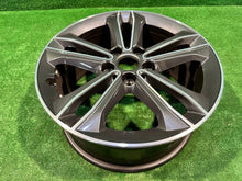 Load image into Gallery viewer, 1x Alufelge 17 Zoll 7.5" 5x112 54ET 6856087 BMW 1 F40 Rim Wheel FEL8228279475qq