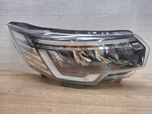 Laden Sie das Bild in den Galerie-Viewer, Frontscheinwerfer Renault Trafic III 260102899R 1EX01472102 Rechts Headlight SCH7902824192py
