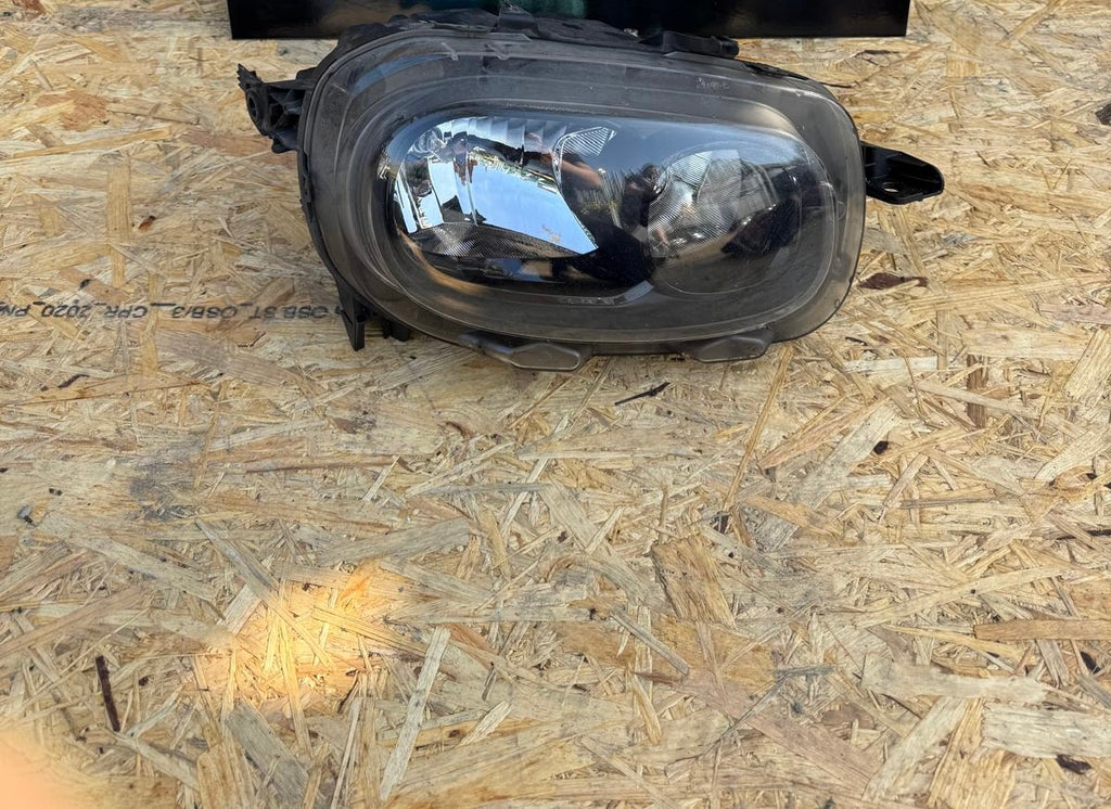 Frontscheinwerfer Citroën C3 III 9820059280 Rechts Scheinwerfer Headlight