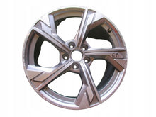 Load image into Gallery viewer, 1x Alufelge 18 Zoll 8.0" 5x112 46ET Grau 8Y0601025P Audi A3 Mg Rim Wheel FEL4956965270iz