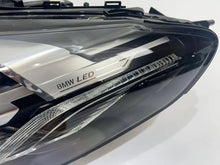 Laden Sie das Bild in den Galerie-Viewer, Frontscheinwerfer BMW 2 Active Tourer U06 5A42247-01 Links Headlight