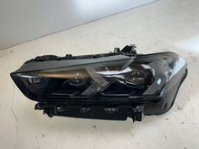 Laden Sie das Bild in den Galerie-Viewer, Frontscheinwerfer BMW X5 G05 X6 G06 5A8E115-016 LED Links Scheinwerfer Headlight SCH8587417680oa