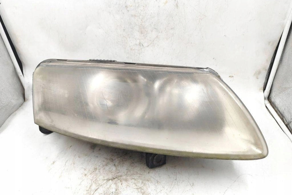Frontscheinwerfer Audi A6 Avant 5DV00829000 Rechts Scheinwerfer Headlight