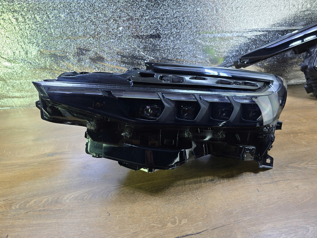 Frontscheinwerfer Toyota Chr 81150-F4510-00 Full LED Links Headlight SCH3195543495xz