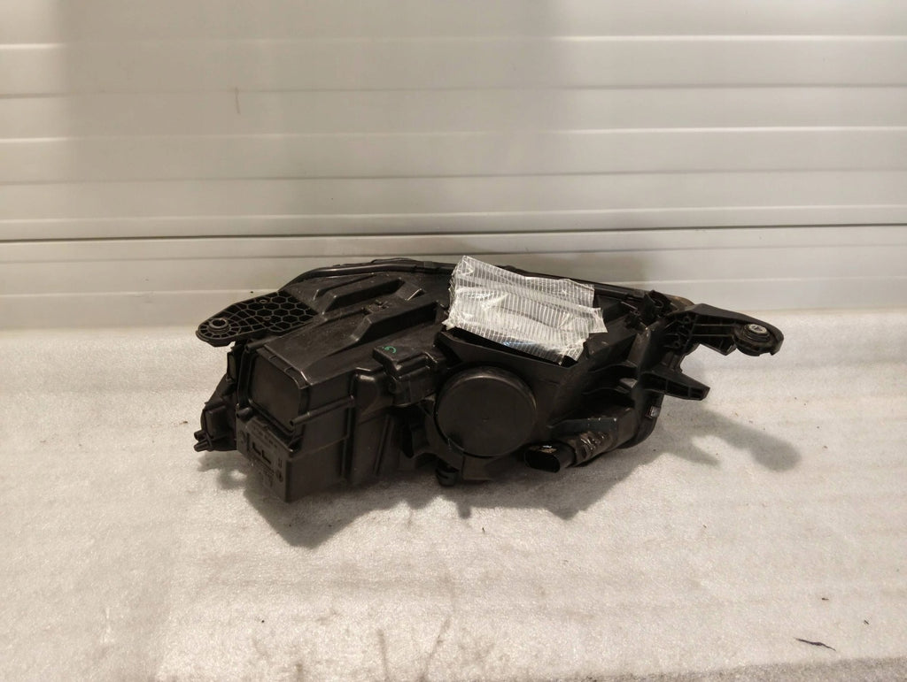 Frontscheinwerfer Skoda Fabia III 6V1941016F Rechts Scheinwerfer Headlight SCH9878787408xe