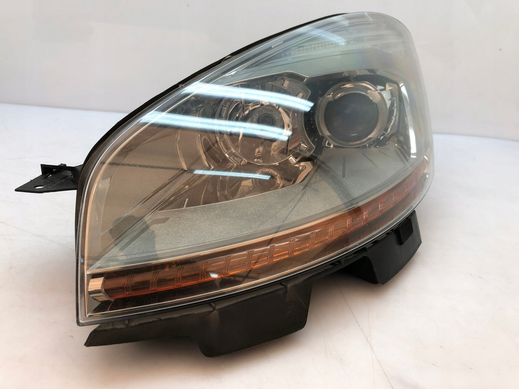 Frontscheinwerfer Citroën C4 Picasso 162983-00 Xenon Links Headlight