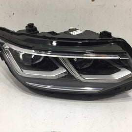 Frontscheinwerfer VW Tiguan 5NB941082H LED Rechts Scheinwerfer Headlight SCH1770959733cc
