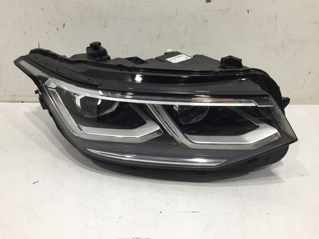 Frontscheinwerfer VW Tiguan 5NB941082H LED Rechts Scheinwerfer Headlight SCH1770959733cc