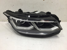 Laden Sie das Bild in den Galerie-Viewer, Frontscheinwerfer VW Tiguan 5NB941082H LED Rechts Scheinwerfer Headlight SCH1770959733cc