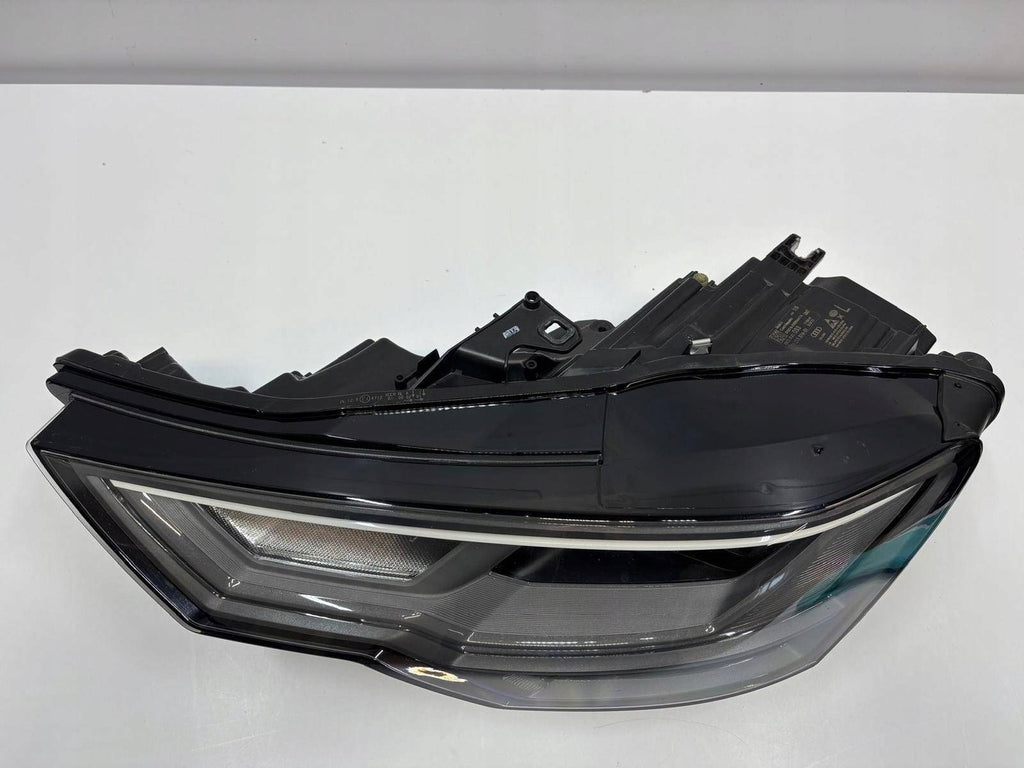 Frontscheinwerfer Audi A6 C8 4K0941033 Links Scheinwerfer Headlight SCH1229436032mi