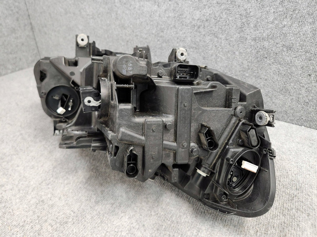 Frontscheinwerfer BMW 2 F45 F46 8738641-03 LED Links Scheinwerfer Headlight SCH4286857188de