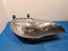 Load image into Gallery viewer, Frontscheinwerfer BMW X6 E71 7179858-08 Rechts Scheinwerfer Headlight SCH5139514031wh