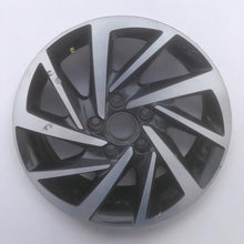 Load image into Gallery viewer, 1x Alufelge 17 Zoll 8.0&quot; 5x112 VW Scirocco Passat Golf Vii Rim Wheel
