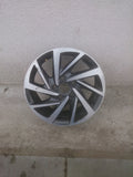 1x Alufelge 17 Zoll 8.0