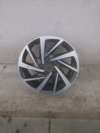 1x Alufelge 17 Zoll 8.0