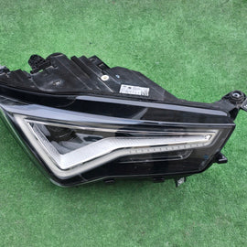 Frontscheinwerfer Seat Ateca 576941032B Rechts Scheinwerfer Headlight SCH7928691546yq