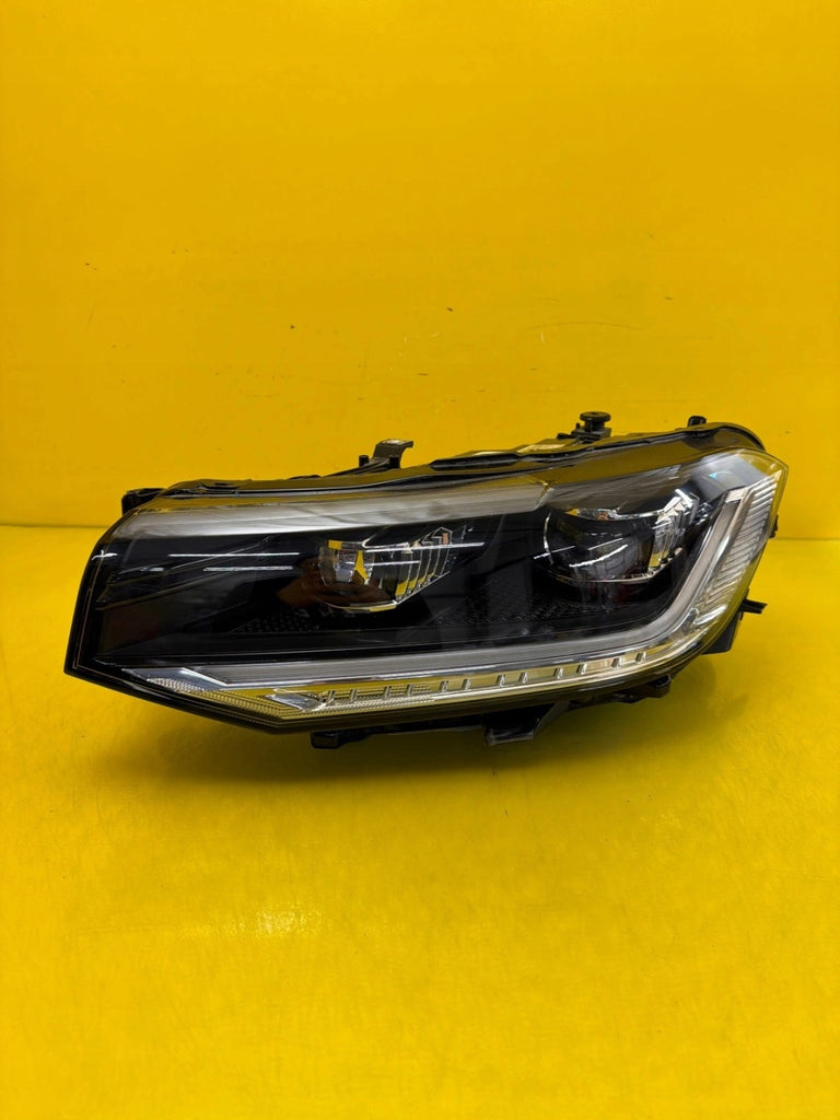 Frontscheinwerfer VW T-Cross 2GM941035B LED Links Scheinwerfer Headlight SCH3010999755hn
