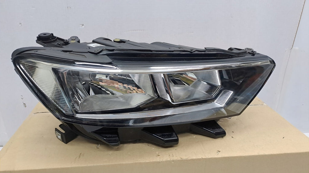 Frontscheinwerfer VW T-Roc 2GA941006B Rechts Scheinwerfer Headlight