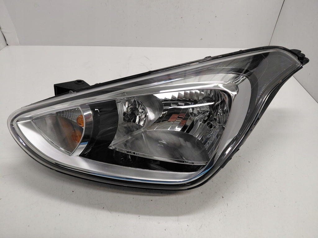 Frontscheinwerfer Hyundai I10 92101B9300 Links Scheinwerfer Headlight SCH8514543628vh