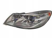 Laden Sie das Bild in den Galerie-Viewer, Frontscheinwerfer Skoda Octavia 1Z1941015F Links Scheinwerfer Headlight SCH9785554818kb