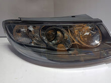 Laden Sie das Bild in den Galerie-Viewer, Frontscheinwerfer Hyundai Santa I Fe 02A011000H Rechts Scheinwerfer Headlight SCH8871231368cv