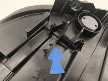 Laden Sie das Bild in den Galerie-Viewer, Frontscheinwerfer BMW 8082628 LED Rechts Scheinwerfer Headlight SCH7184572918ie