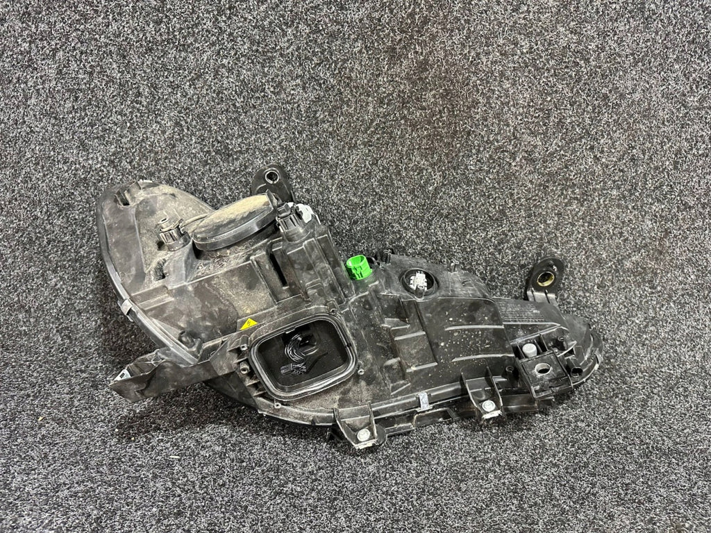 Frontscheinwerfer Alfa Romeo Giulia 50558651 LED Links Scheinwerfer Headlight SCH1169727808jo